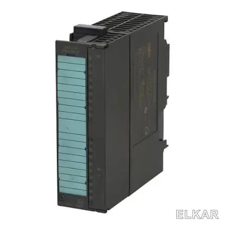 SIEMENS 6ES7338-4BC01-0AB0