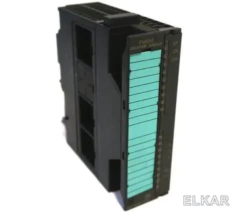 SIEMENS 6ES7350-1AH01-0AE0