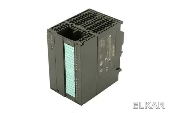 SIEMENS 6ES7354-1AH00-0AE0