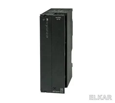 SIEMENS 6ES7360-3AA01-0AA0