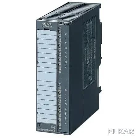 SIEMENS 6ES7374-2XH01-0AA0
