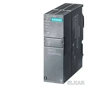 SIEMENS 6ES7972-0CC35-0XA0