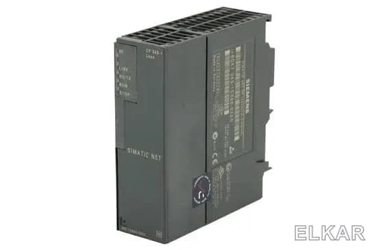 SIEMENS 6GK7343-1CX00-0XE0