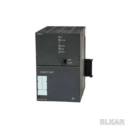SIEMENS 6GK7343-1EX21-0XE0
