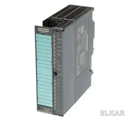 SIEMENS 6GK7343-2AH01-0XA0