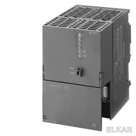 SIEMENS 6GK7343-5FA00-0XE0