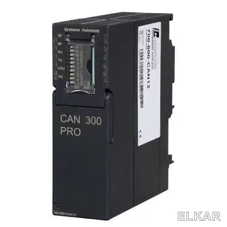 SIEMENS 700-600-CAN12