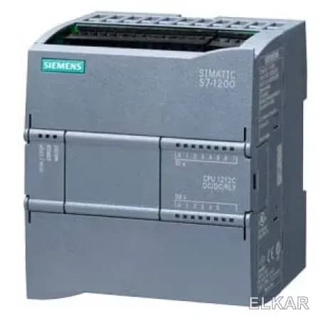 SIEMENS 6ES7212-1HD30-0XB0