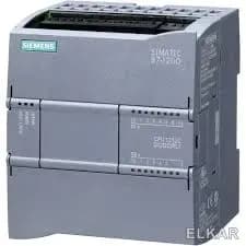 SIEMENS 6ES7212-1HE31-0XB0