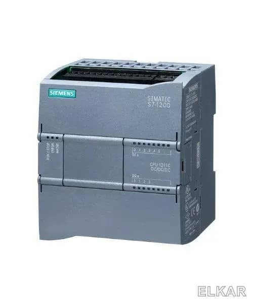 SIEMENS 6ES7212-1HE40-0XB0