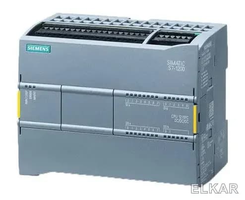 SIEMENS 6ES7215-1AF40-0XB0