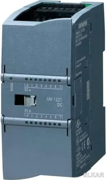 SIEMENS 6ES7221-1BF32-0XB0