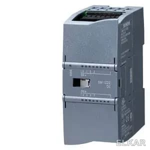 SIEMENS 6ES7222-1BF30-0XB0