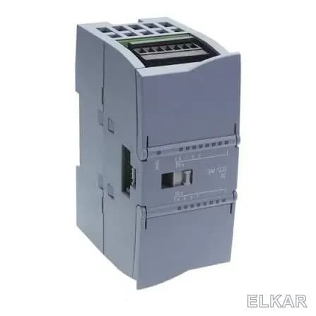 SIEMENS 6ES7222-1BF32-0XB0
