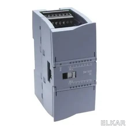 SIEMENS 6ES7222-1BH32-0XB0