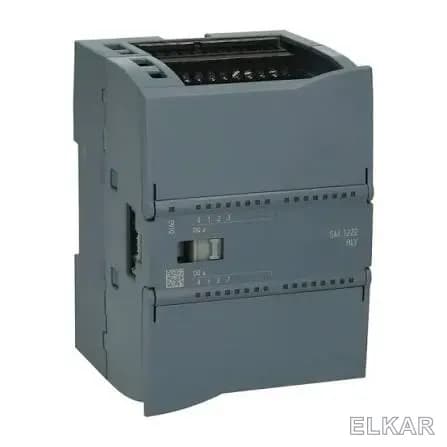 SIEMENS 6ES7222-1XF32-0XB0