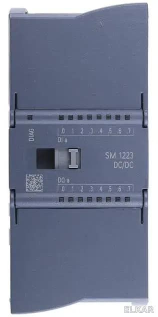 SIEMENS 6ES7223-1BH32-0XB0