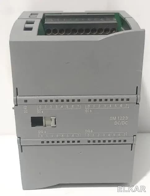 SIEMENS 6ES7223-1BL30-0XB0