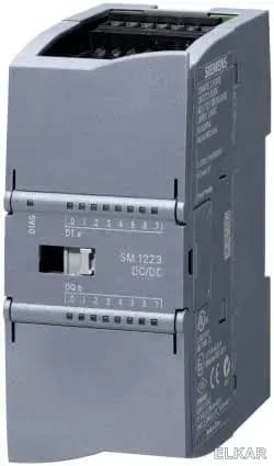 SIEMENS 6ES7223-1BL32-0XB0