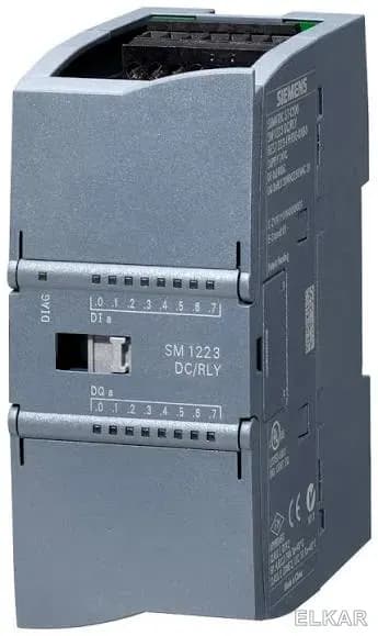 SIEMENS 6ES7223-1PH32-0XB0