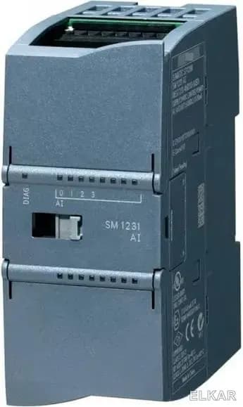 SIEMENS 6ES7231-4HD30-0XB0