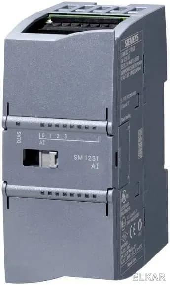 SIEMENS 6ES7231-5ND32-0XB0