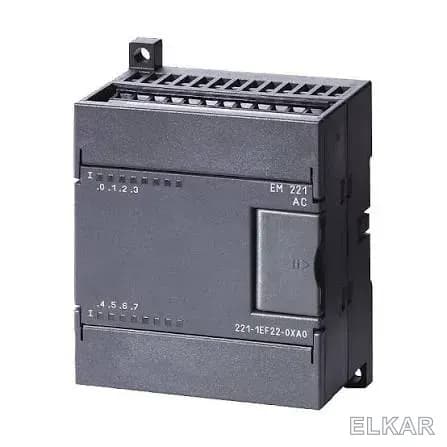 SIEMENS 6ES7221-1BH22-0XA0