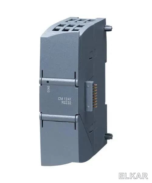 SIEMENS 6ES7241-1AH32-0XB0