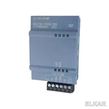 SIEMENS 6ES7241-1CH30-1XB0