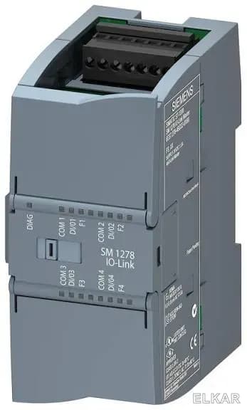 SIEMENS 6ES7278-4BD32-0XB0