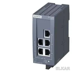 SIEMENS 6GK5005-0BA00-1AB2