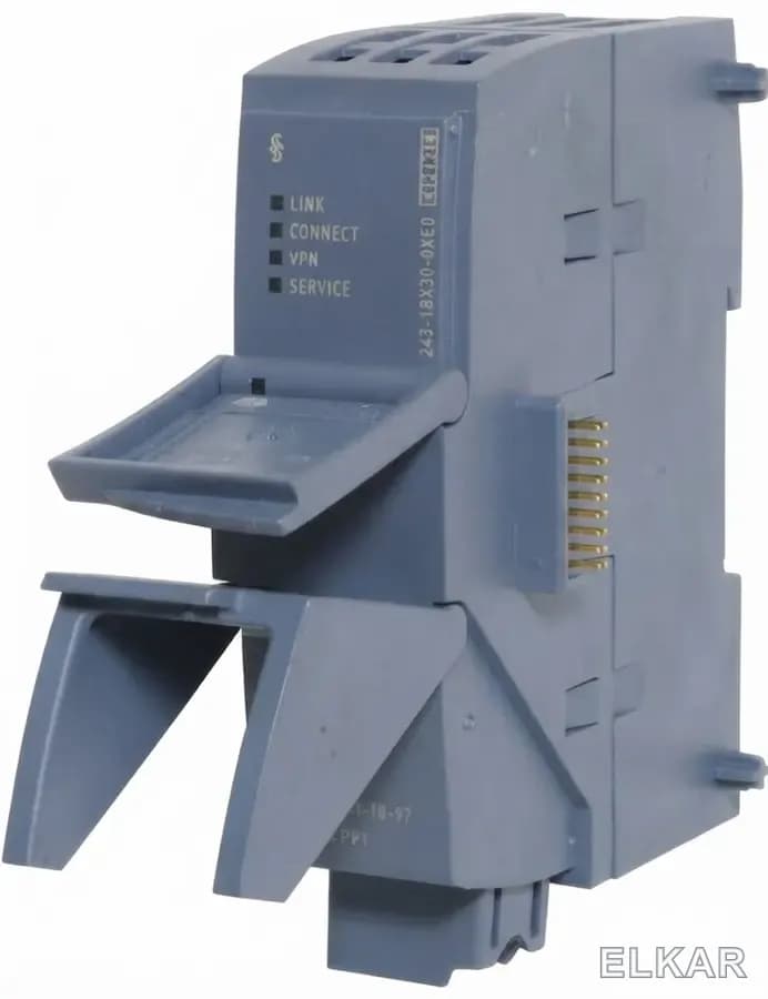 SIEMENS 6GK7243-1BX30-0XE0