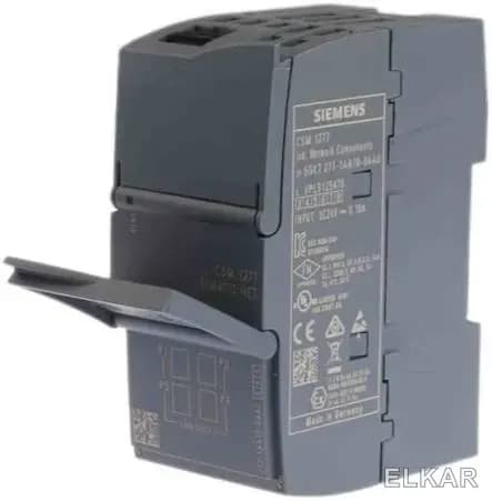 SIEMENS 6GK7277-1AA10-0AA0