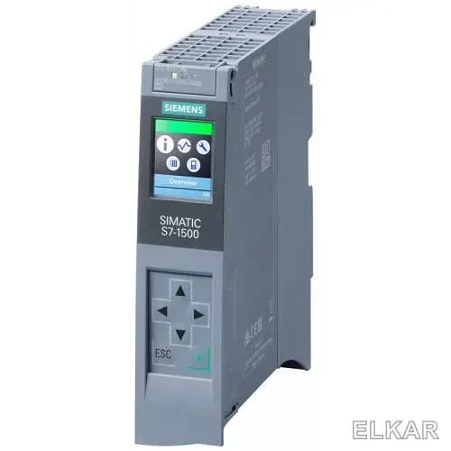 SIEMENS 6ES7511-1FK02-0AB0