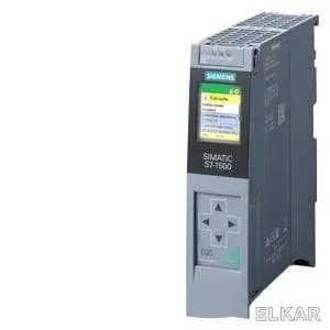 SIEMENS 6ES7513-1FL02-0AB0
