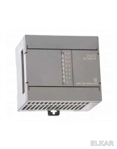SIEMENS 6ES7222-1HF00-0XA0