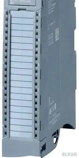 SIEMENS 6ES7531-7NF00-0AB0