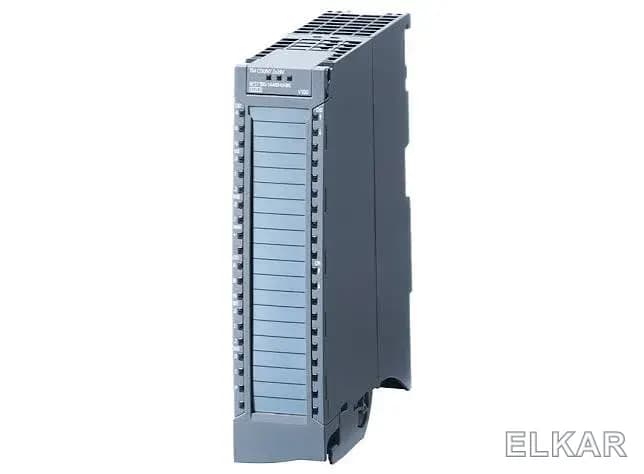 SIEMENS 6ES7551-1AB00-0AB0