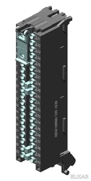SIEMENS 6ES7592-1BM00-0XB0