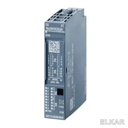 SIEMENS 6ES7131-6BH00-0BA0