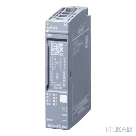 SIEMENS 6ES7132-6BH00-0BA0