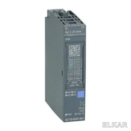 SIEMENS 6ES7134-6GD01-0BA1