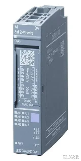SIEMENS 6ES7134-6GF00-0AA1