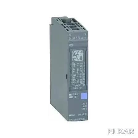 SIEMENS 6ES7134-6HB00-0CA1