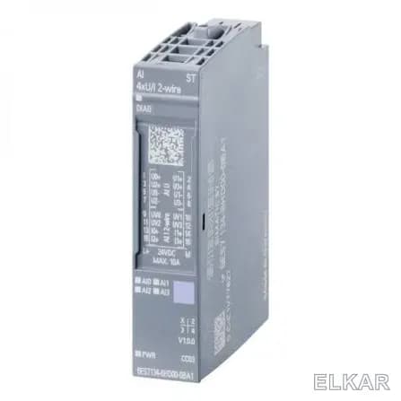 SIEMENS 6ES7134-6HD00-0BA1