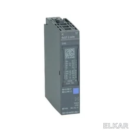 SIEMENS 6ES7134-6HD01-0BA1