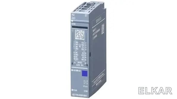 SIEMENS 6ES7135-6FB00-0BA1