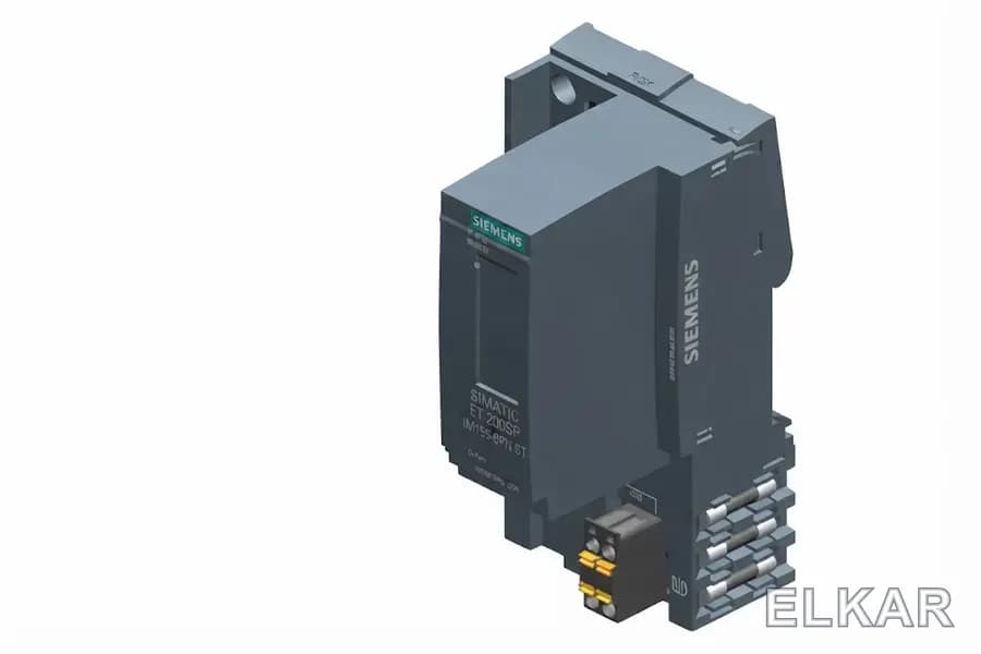 SIEMENS 6ES7155-6AU30-0CN0