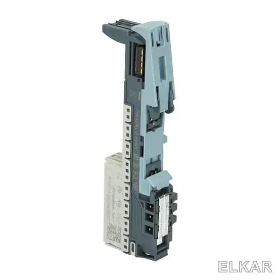 SIEMENS 6ES7193-6BP00-0DA1
