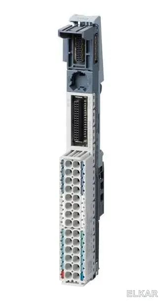 SIEMENS 6ES7193-6BP20-0DA0
